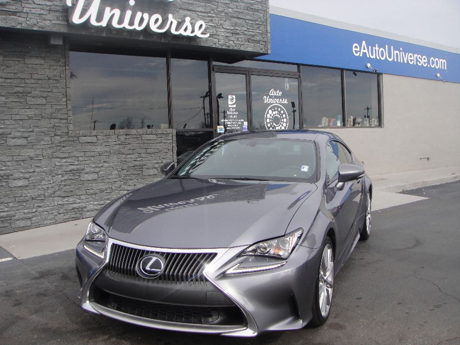 Why Is Buying A PreOwned Lexus In Memphis A Good Option? Auto Universe